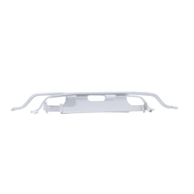 Bilde av JP GROUP 4964002710 Tibehørsett, skivebremse belegg MERCEDES BENZ: ML Klasse, R E Klasse T modell, VOLVO: XC60 I, XC90 AUDI: A4 B5 Avant
