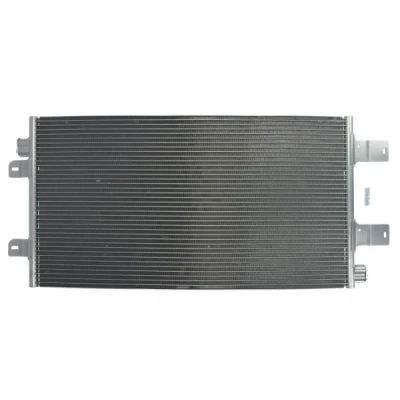 Bilde av THERMOTEC KTT110413 Kondensator uten tørker 690 380 16 RENAULT: MASTER 2 Kasten