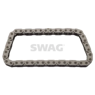 Bilde av SWAG 99 11 0375 Kjede, oljepumpedrift BMW: 3 Sedan, X5
