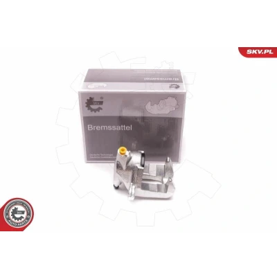 Bilde av ESEN SKV 23SKV414 Bremsecaliper høyre bakaksel TOYOTA: Land Cruiser Prado 120, 150