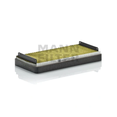 Bilde av MANN FILTER FP 2745 2 Kupéfilter MERCEDES BENZ: E Klasse T modell, S Sedan, Sedan