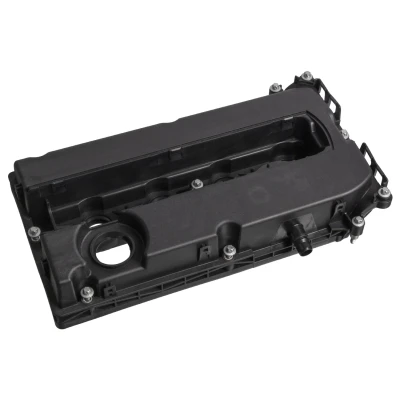 Bilde av SWAG 40 94 9614 Sylindertopp Hette med tetning OPEL: Corsa D Hatchback, Astra J Sports Tourer, CHEVROLET: Trax