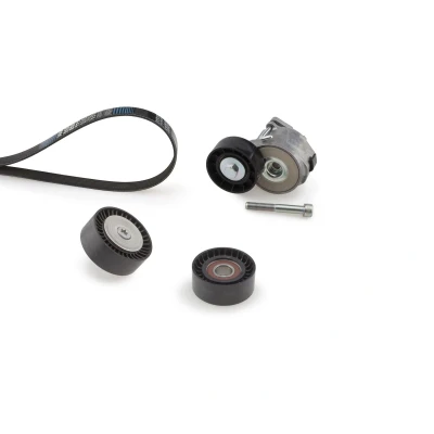 Bilde av GATES K136PK1735 Kileribberem ThermalPro ALFA ROMEO: 159 Sportwagon, Sedan