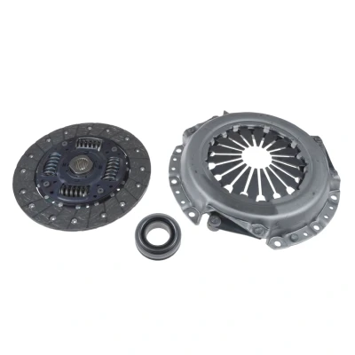 Bilde av BLUE PRINT ADG030213 Clutch tre deler med syntetisk fett utløserlager 215 KIA: cee‘d II Hatchback, RIO 3, Pro Hatchback