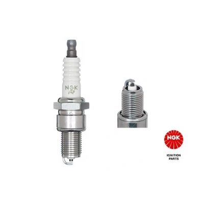 Bilde av NGK 7075 Tennplugg M14 x 1,25 SW: 20,8 mm NISSAN: Patrol GR 4 SUV