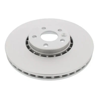 Bilde av MAPCO 25903C Bremseskiver framaksel 328 30 5 108 ventilert belagt VOLVO: XC60 I