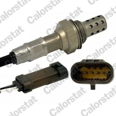 Bilde av CALORSTAT by Vernet LS140275 Lambdasonde RENAULT: CLIO 2