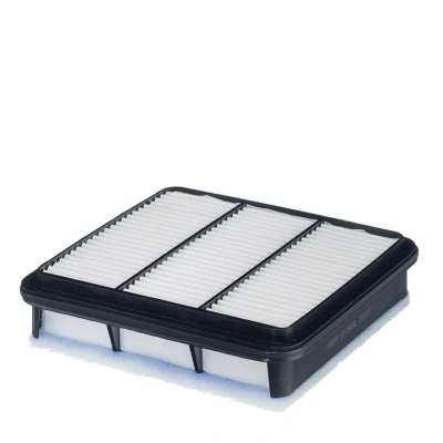 Bilde av HENGST FILTER E1243L Luftfilter 68 238 240 Filterinnsats MITSUBISHI: L200 / Triton IV Pick up, PAJERO 4
