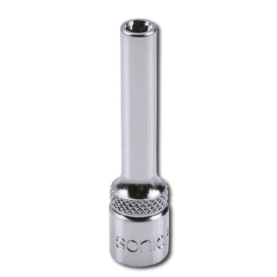 Bilde av SONIC 2165006 Kraftpipe 50mm 6,3 (1/4&quot;)mm (tommer)