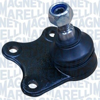 Bilde av Festebolt, tverrstyrestang seat, skoda, vw OE 6Q0407366A, 8Z0407366A