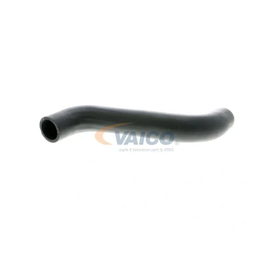 Bilde av VAICO V10 2886 Ladeluftslange gummi med tekstilforsterker Q+, original equipment manufacturer quality