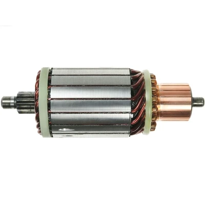 Bilde av AS PL SA9001 Anker, starter