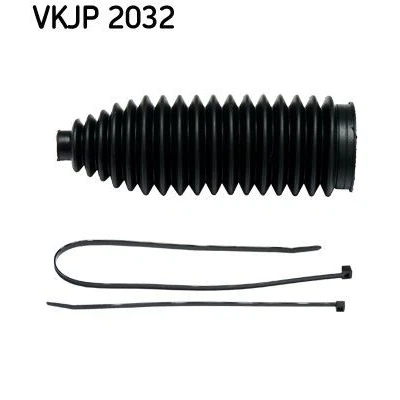 Bilde av SKF VKJP 2032 Belgsett, styring