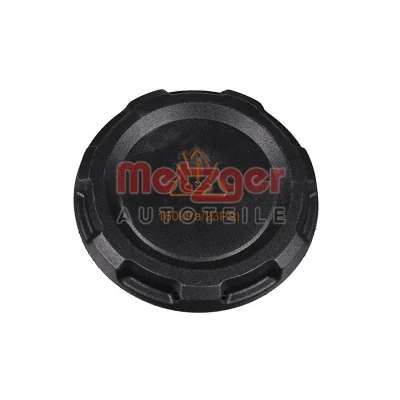 Bilde av METZGER 2140435 Skrulokk, kjølevæsketank VOLKSWAGEN: Golf 7, Passat B6 Variant, Tiguan I, AUDI: Q5, A3 Sportback, SKODA: Octavia 3 Combi