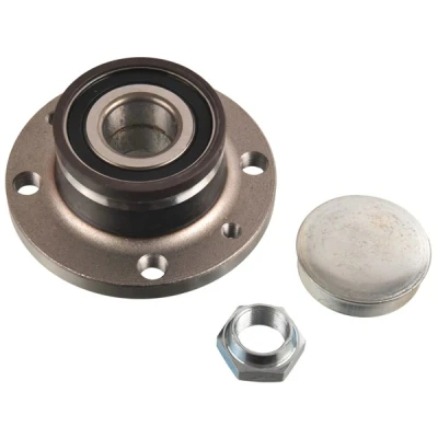 Bilde av FEBI BILSTEIN 171142 Hjullagersett FIAT: 500 Hatchback, BRAVO 2, C Cabrio, CITROËN: DS3 C3 II, III, PEUGEOT: 208 I Hatchback