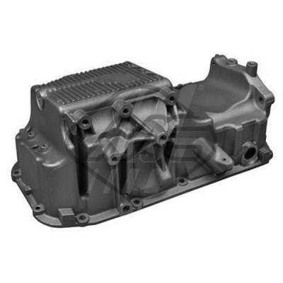 Bilde av Oljepanne fiat doblo buss, cargo, flak/chassi, grande punto, opel combo skåp/stor limousine, tour OE 55222621, 652247