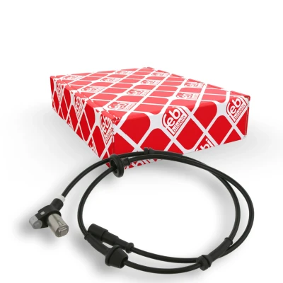 Bilde av FEBI BILSTEIN 24598 ABS Sensor framaksel venstre, høyre VOLKSWAGEN: Passat B3/B4 Stasjonsvogn