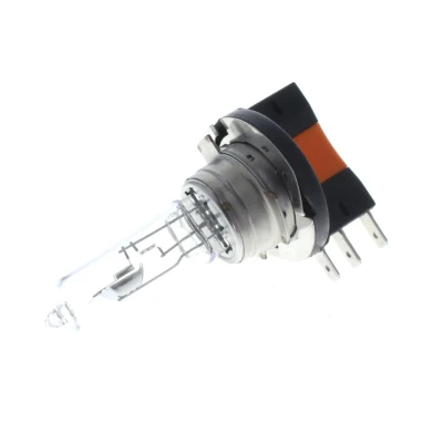 Bilde av VEMO V99 84 0082 Lyspære, fjernlys H15 12V 15/55W Halogen AUDI: A6 C7 Avant, C6 Sedan, A5 B8 Coupé, VOLKSWAGEN: Tiguan I, Amarok Pick up, Golf 7