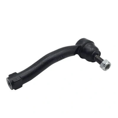 Bilde av Styreledd (ytre), Framaksel venstre, toyota corolla, corolla kombi, sedan, verso, wish minibus, minivan, yaris, 45047 0