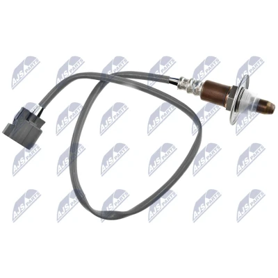 Bilde av NTY ESL SB 015 Lambdasonde foran, etter katalysator diagnosesonde, forsmurt gjenge SUBARU: Outback IV