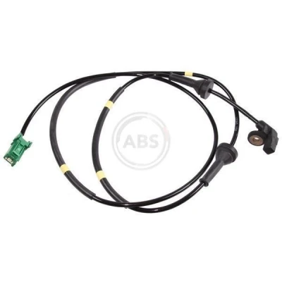 Bilde av A.B.S. 30234 ABS sensor aktiv 1255 grønn VOLVO: V70 2, XC70 I Cross Country, S60