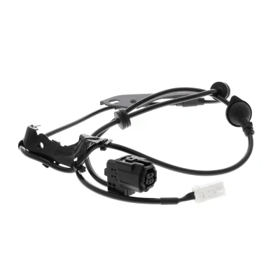 Bilde av VEMO V70 72 0382 ABS Sensor venstre bakaksel 2 kantet