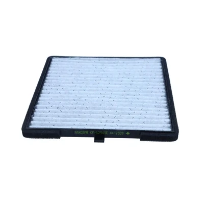 Bilde av MAXGEAR 26 2564 Kupéfilter Partikkelfilter 180 181 12 HYUNDAI: i10 I, II Hatchback, KIA: Picanto II, I