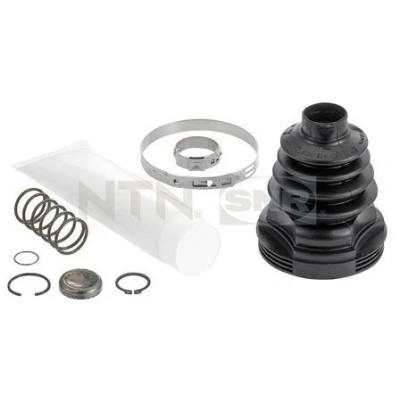 Bilde av SNR IBK55.013 Drivakselmansjett girkassesiden Termoplast RENAULT: Kangoo II Express, CLIO 3