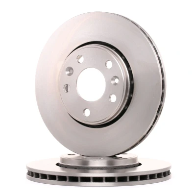 Bilde av BOSCH 0 986 479 551 Bremseskiver 296 26 5 114,3 ventilert oljet legert / høykull med skruer RENAULT: GRAND SCENIC 3, MEGANE 3 Grandtour,