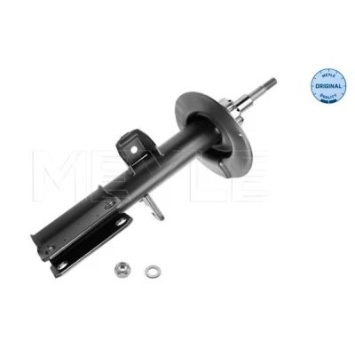 Bilde av MEYLE 326 623 0013 Støtdemper framaksel venstre gasstrykk torørs fjærbein øvre stift ORIGINAL Quality BMW: X5