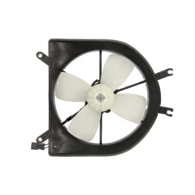 Bilde av THERMOTEC D84008TT Kjølevifte 289 12 130 med kjølerøufteramme (kant)