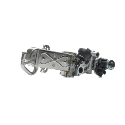 Bilde av HITACHI 138469 EGR Ventil elektrisk med tetning, kjøler VOLKSWAGEN: Golf 6, Sharan II, Caddy 3, SKODA: Yeti, Octavia 2 Combi
