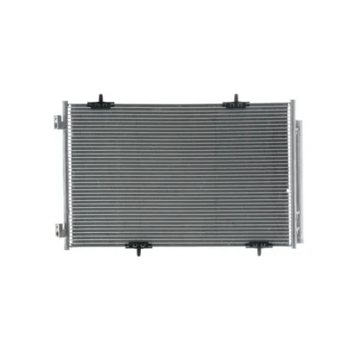 Bilde av MAHLE ORIGINAL AC 990 000S Kondensator med stagbolt, tørker 14 11,0 571