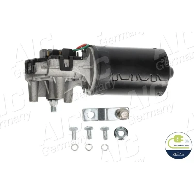 Bilde av AIC 52664 Vindusviskermotor 12 foran for venstreratt AUDI: A4 B5 Avant