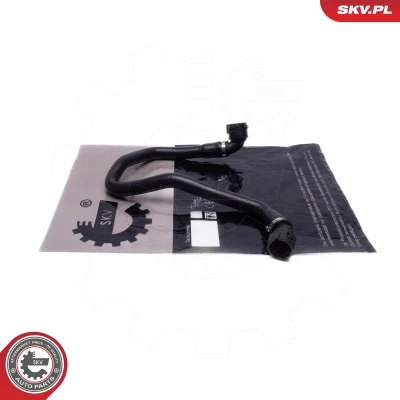 Bilde av ESEN SKV 54SKV487 Radiatorslange