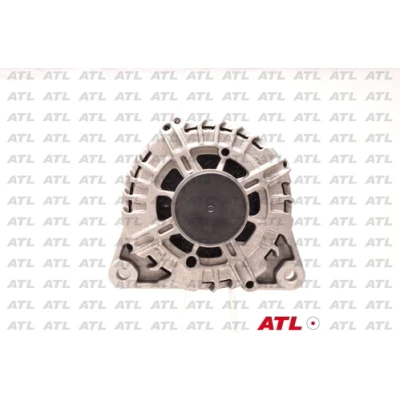 Bilde av Dynamo, ford c max ii, fiesta vi, van galaxy kuga i, mondeo iv, sedan turnier s max, 1678607, 16786