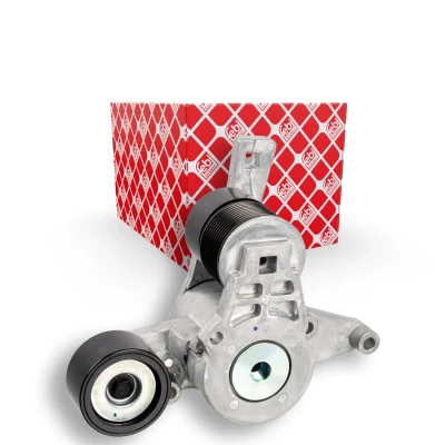 Bilde av FEBI BILSTEIN 171022 Spennarm