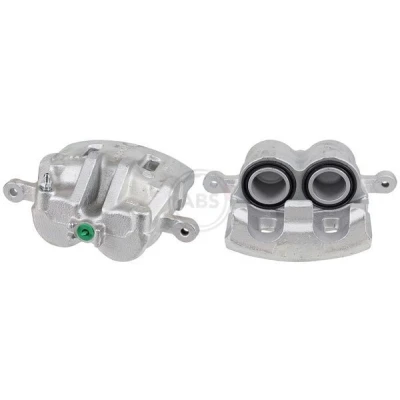 Bilde av A.B.S. 422901 Bremsecaliper Grått støpejern SSANGYONG: Actyon Sports I Pick up