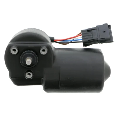 Bilde av VEMO V46 07 0005 Vindusviskermotor 12 foran Q+, original equipment manufacturer quality BMW: 3 Touring