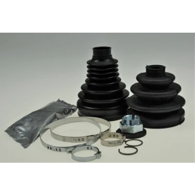 Bilde av SPIDAN 36459 Drivakselmansjett TPE (termoplastisk elastomer), NBR (nitril butadien kautsjuk) med mutter FORD: FOCUS 3 Turnier, 3, C Max 2