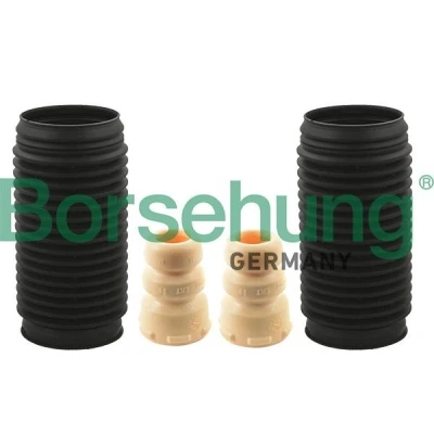 Bilde av Borsehung B10028 Støvmansjett framaksel VOLKSWAGEN: Touran I, Passat B7 Variant, Caddy 3, SKODA: Octavia 3 Combi, Yeti, AUDI: A3 Sportback