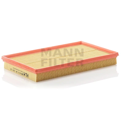 Bilde av MANN FILTER C 34 116/1 Luftfilter 42 206 340 Filterinnsats OPEL: Vectra B Sedan, Stasjonsvogn