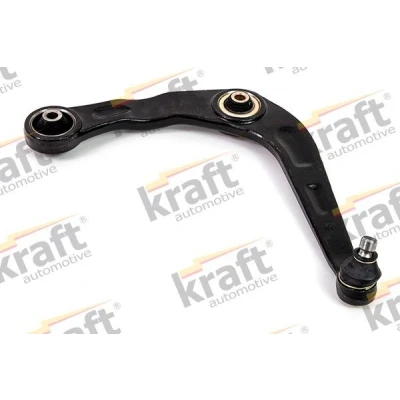 Bilde av KRAFT 4215540 Bærebru framaksel høyre Casterstag PEUGEOT: 206 Hatchback, SW