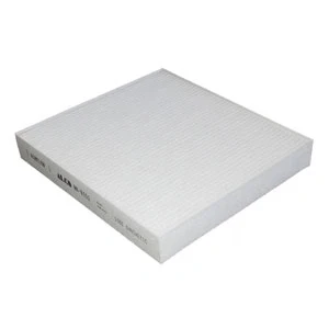Bilde av ALCO FILTER MS 6552 Kupéfilter pollenfilter, Filterinnsats 227 210 30 KIA: EV6