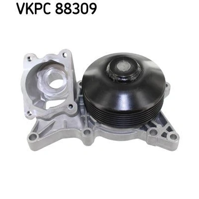 Bilde av SKF VKPC 88309 Vannpumpe med tetning plast for vifteremdrift BMW: 3 Coupé, Sedan, Touring
