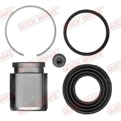 Bilde av QUICK BRAKE 114 5279 Bremseklave Reparasjonssett med stempel 35 NISSAN: X Trail