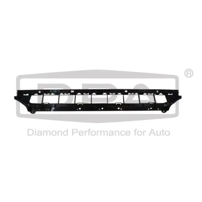 Bilde av DPA 88071865102 Ventilasjonsgitter nede