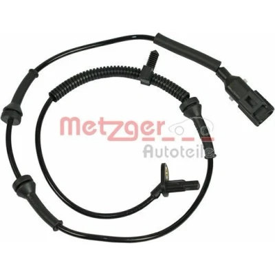 Bilde av METZGER 0900832 ABS Sensor framaksel 880