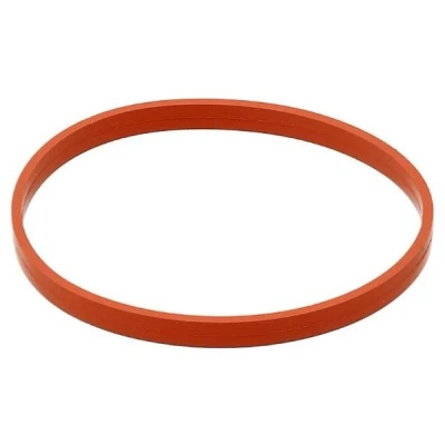 Bilde av ELRING 576.100 Tetning, innsugningsmanifold hus Strupespjeld for innsugsmanifold BMW: 5 Touring, Sedan