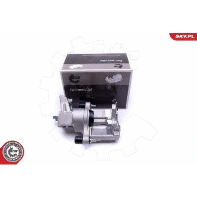 Bilde av Bremsecaliper, Venstre bakaksel, opel,saab,vauxhall, 12800336, 5542121, 5542265, 93172186, 93190685
